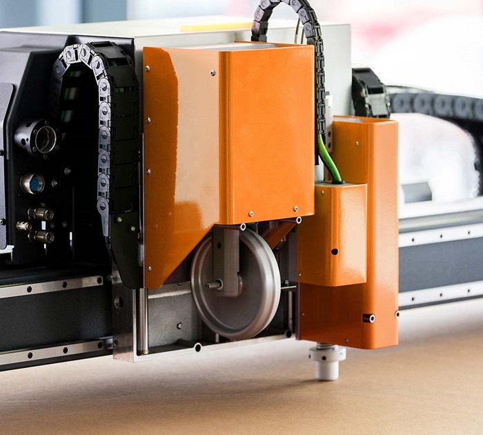 Cutter plotter benefits